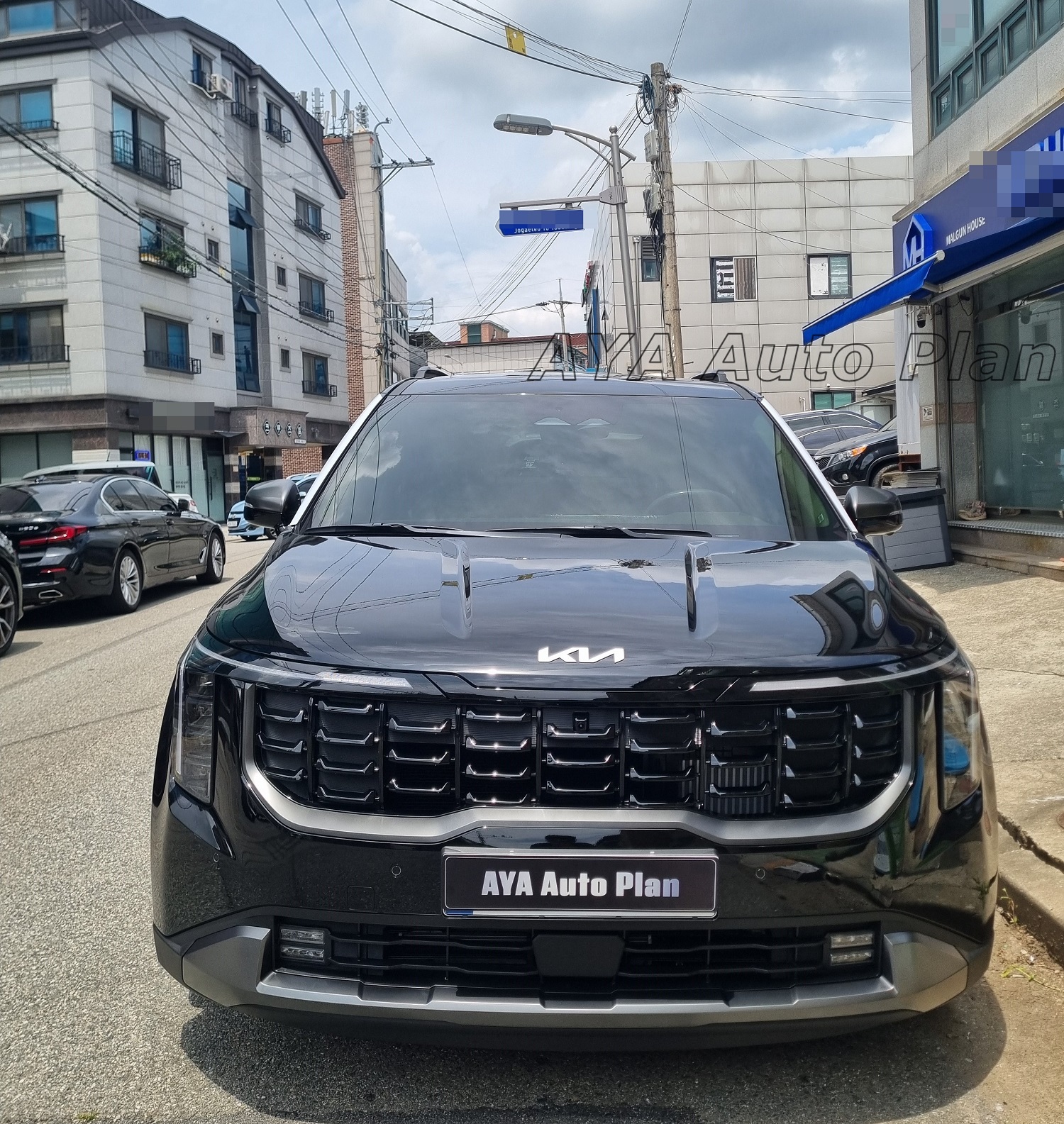 기아 더뉴카니발